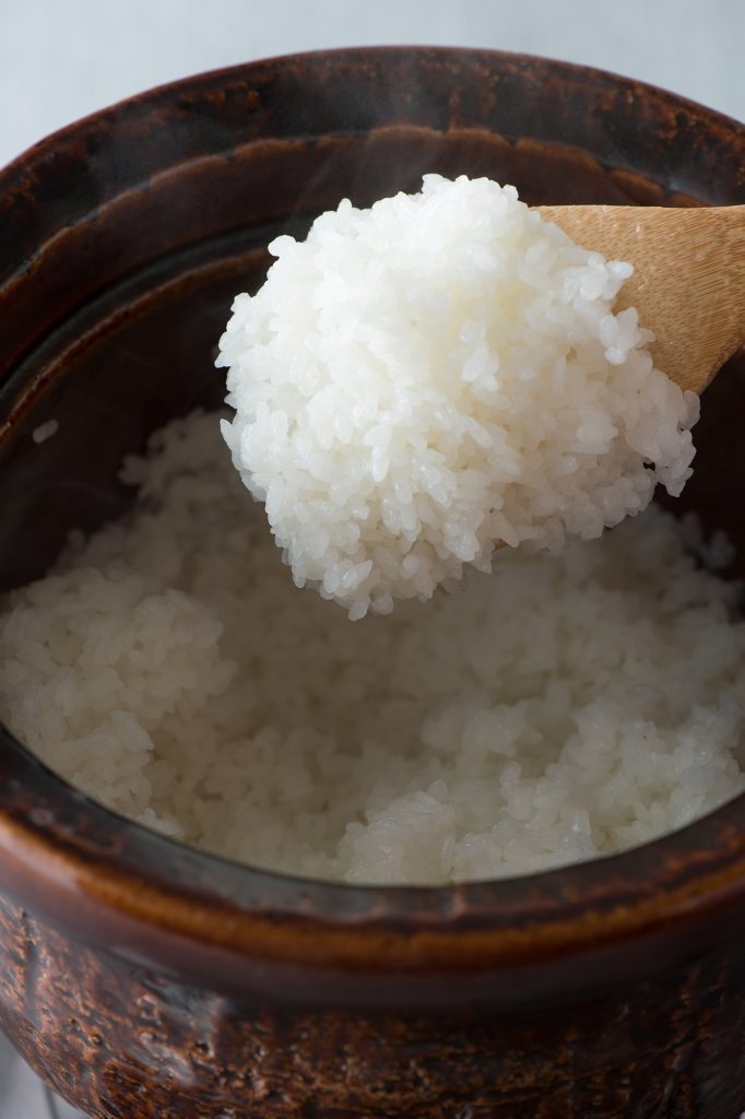 香味飯鍋 | MICHIKO SELECTION 松田美智子オフィシャルサイト