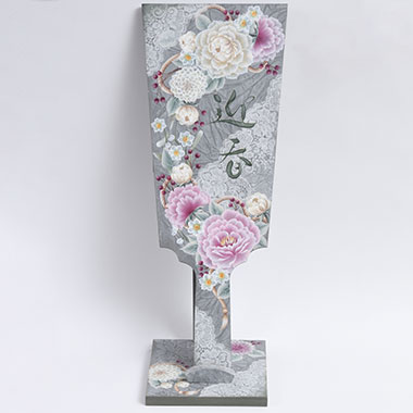 第3回トールペイント日本展 入賞・入選｜会員専用ページ｜日本手芸普及協会