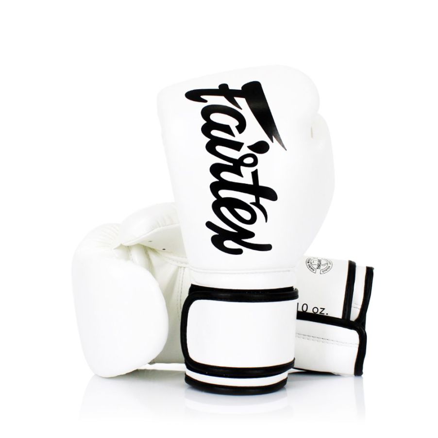 Fairtex BGV14ボクシンググローブ– ムエタイショップNAK