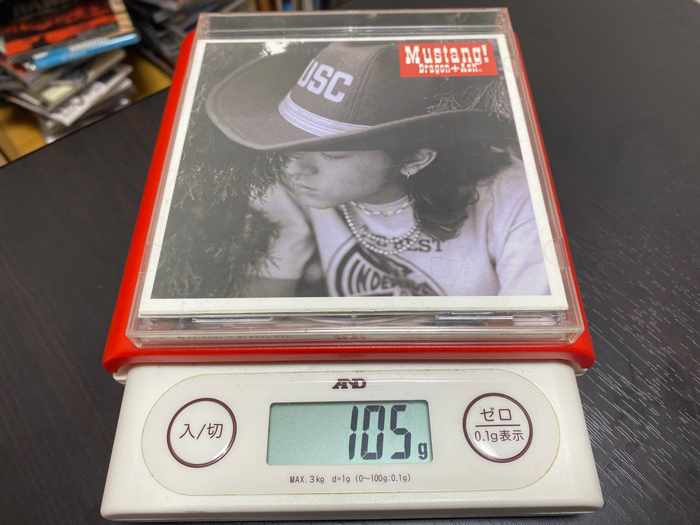 全曲紹介！Dragon Ash「Mustang!」 | 音楽を語らしてけろ！