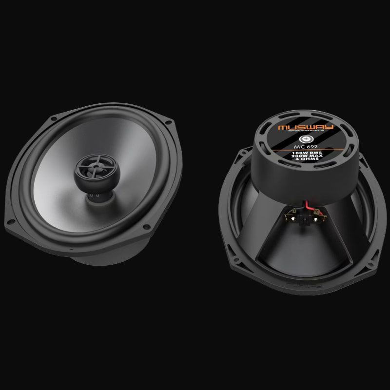 Musway MC692 – Musway USA