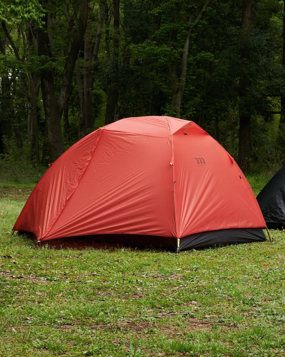 RAPIDE X1-2P INTERNATIONAL ORANGE | ラピードエックスワン2P