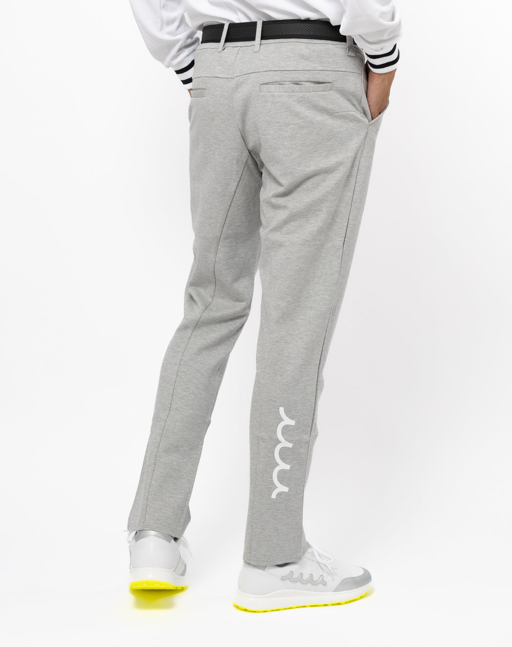 ピンタック ポンチスラックス [全4色] – muta Online Store