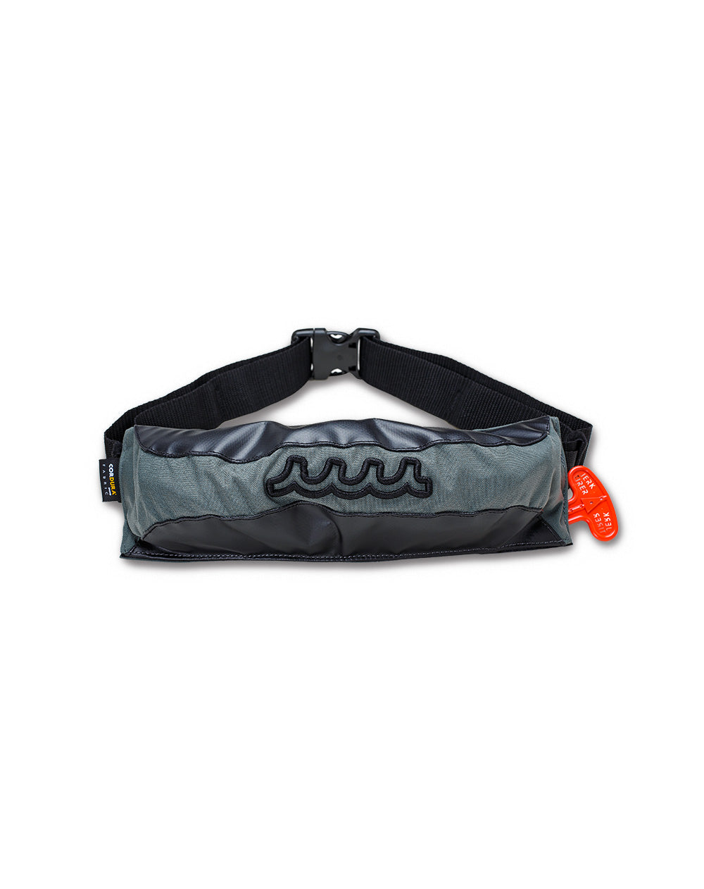 Bluestorm × muta MARINE (WAVE) 自動膨張式ライフジャケット TYPE A