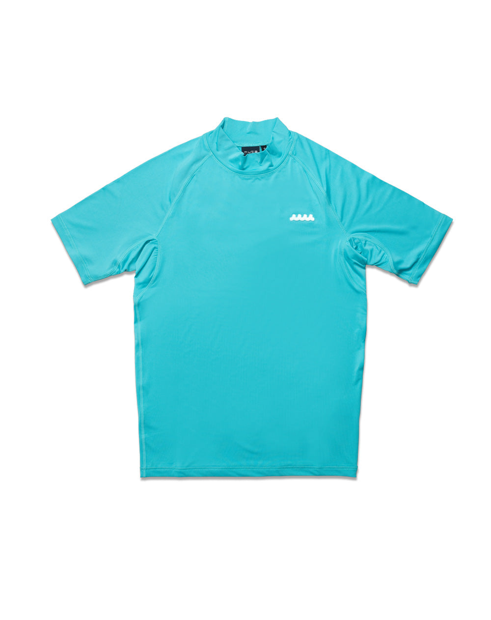 ラッシュTシャツ (WAVEロゴ) [全6色] – muta Online Store