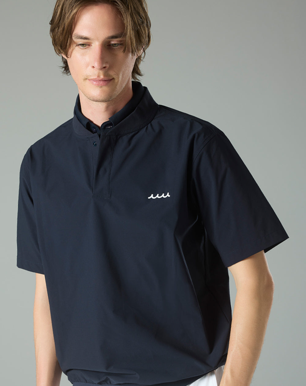 ベースボールカラーシャツ [全4色] – muta Online Store