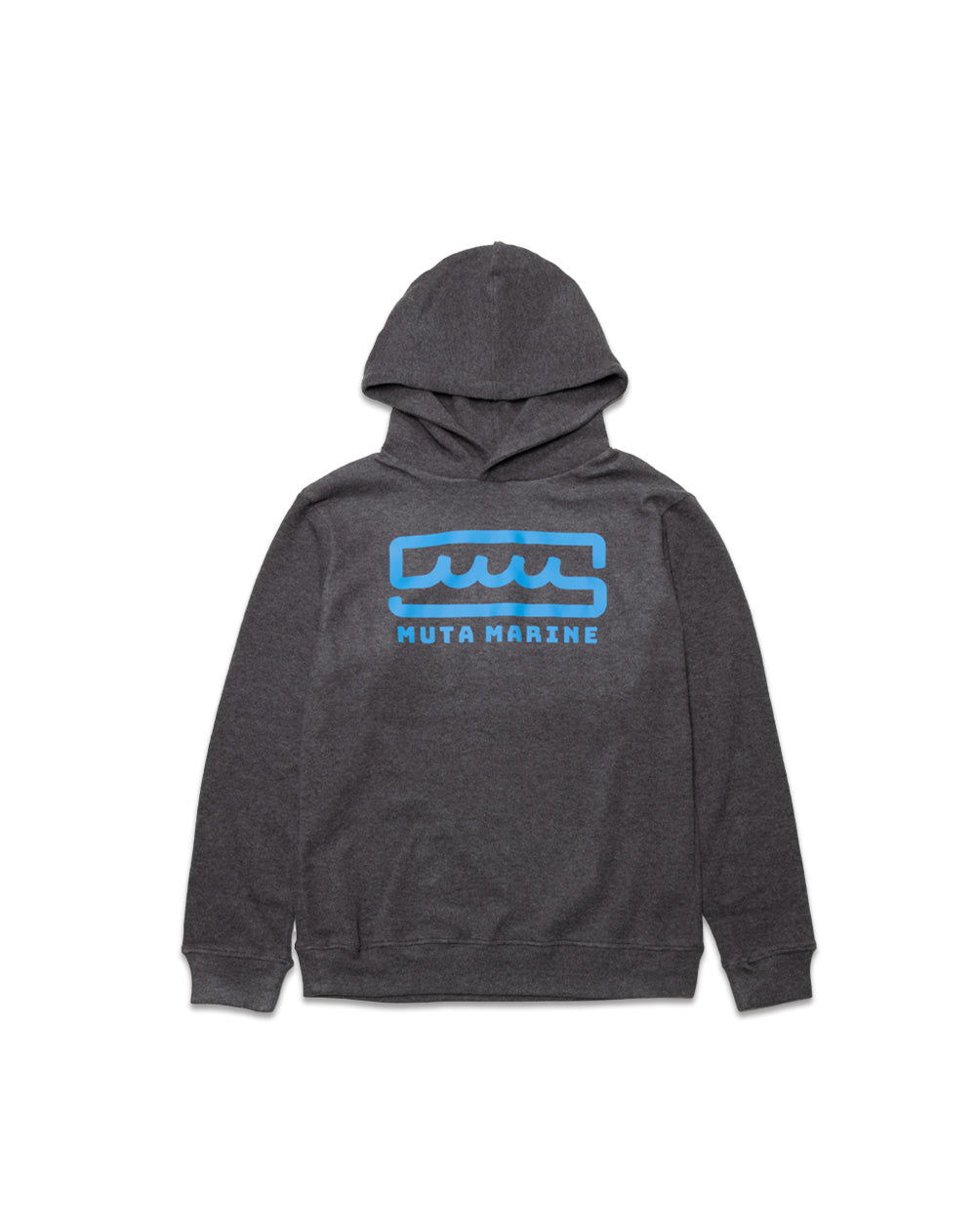 ライトニット プルオーバーパーカー [全5色] – muta Online Store