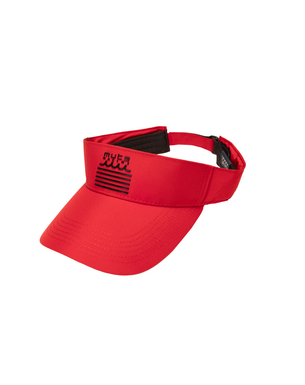 ポイントロゴ バイザー [全5色] – muta Online Store