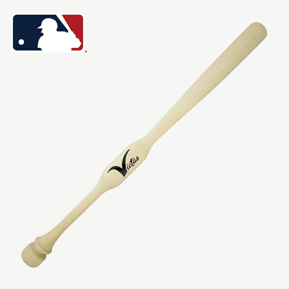 ヴィクタス 木製トレーニングバット ツーハンドトレーナー – マルチ