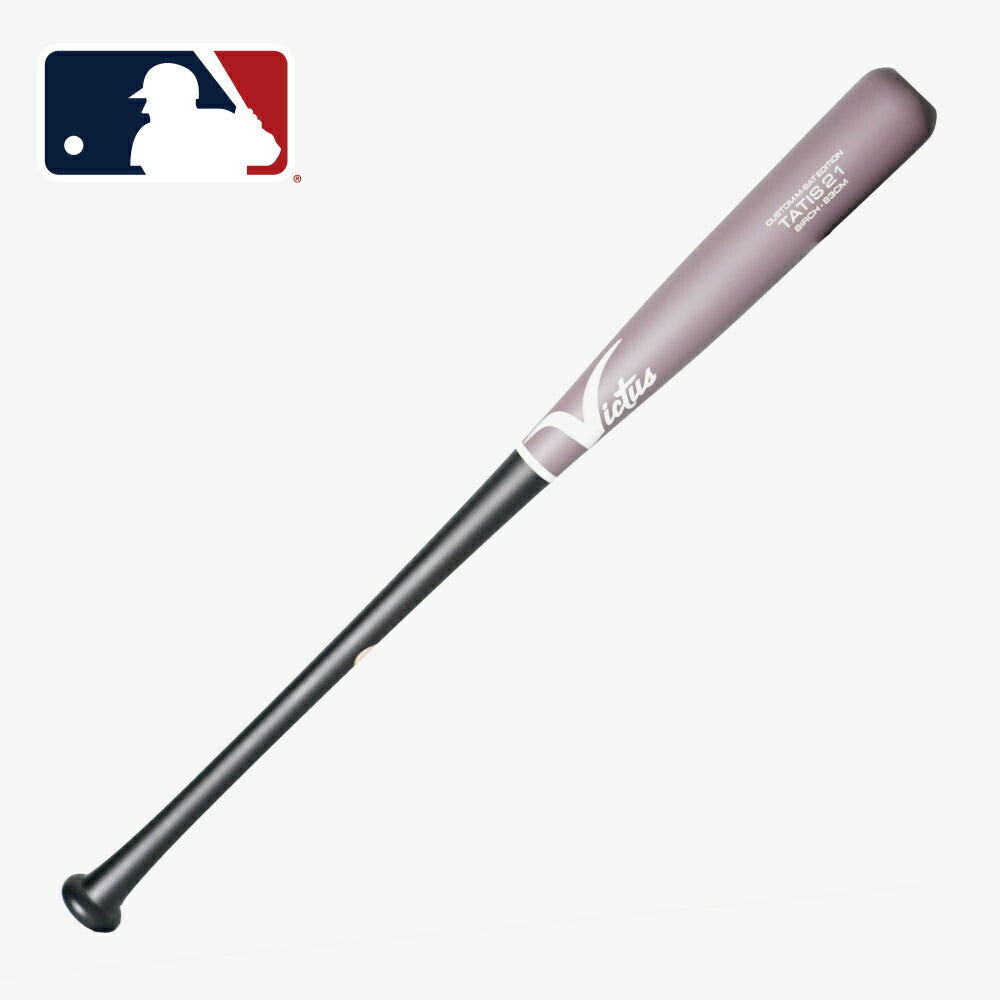 ヴィクタス 軟式木製バット フェルナンド・タティスJr.選手使用モデル