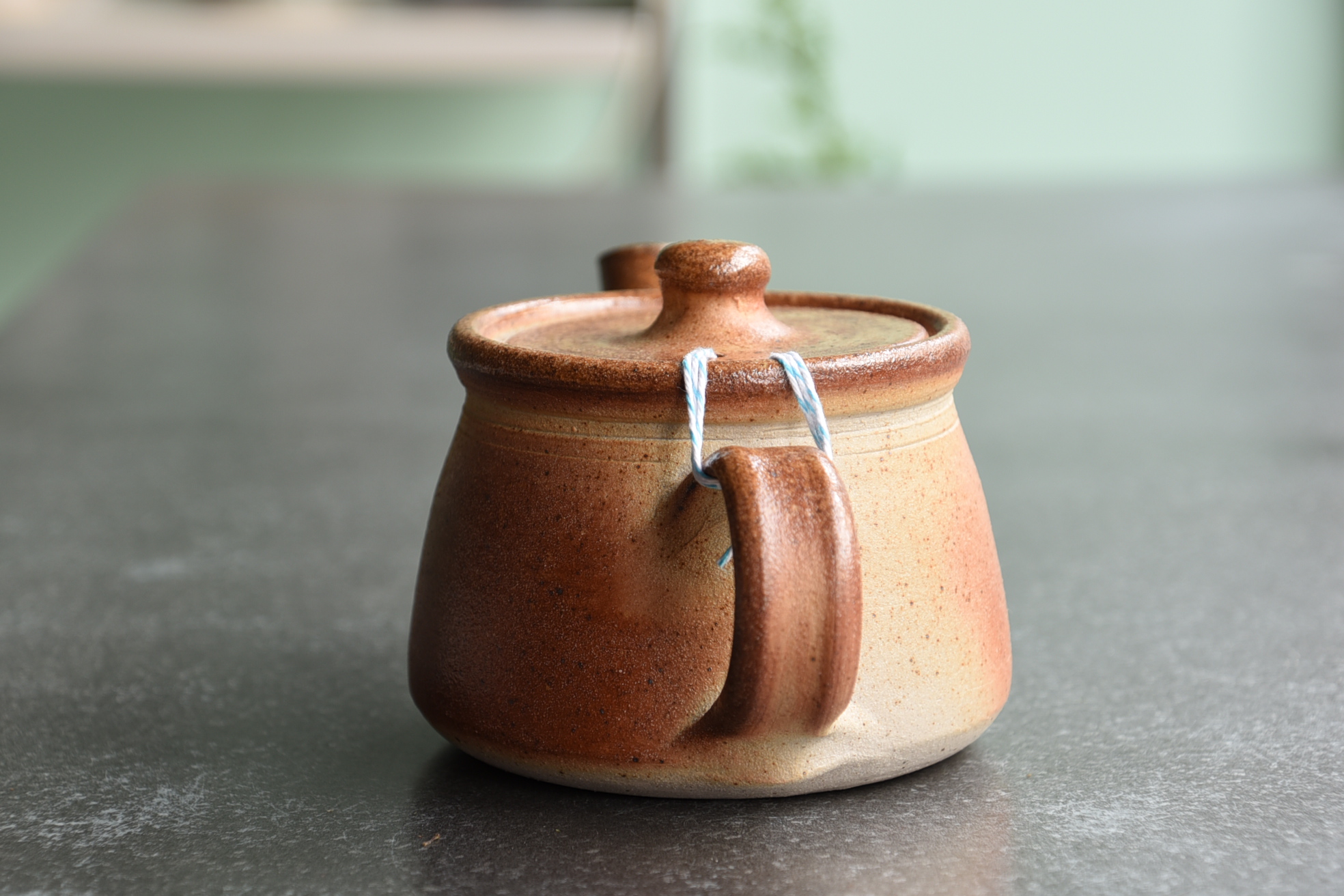 ジョン・リーチのティーポットが入荷。 – MWL STORE BLOG