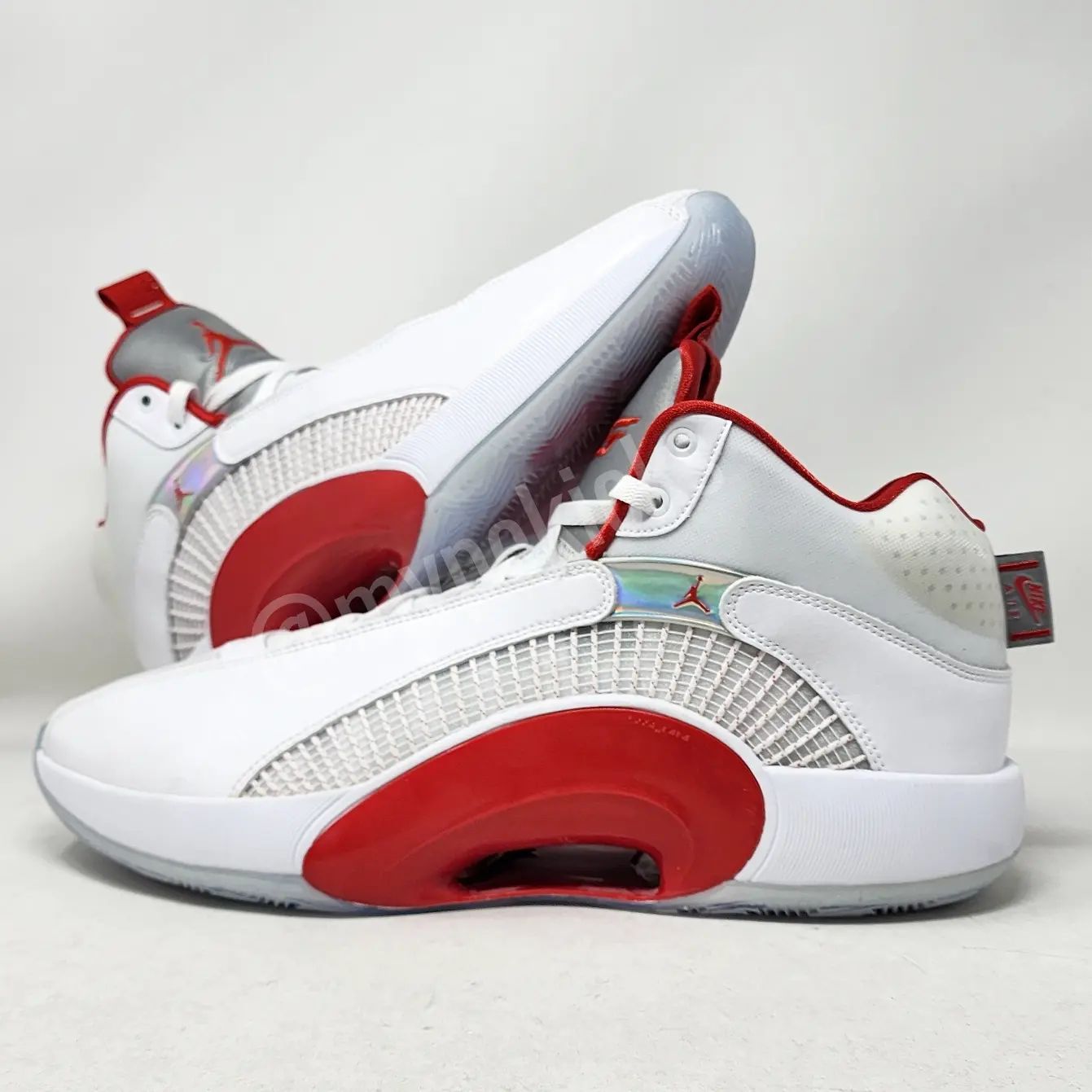 Air Jordan 35 - Blake Griffin 