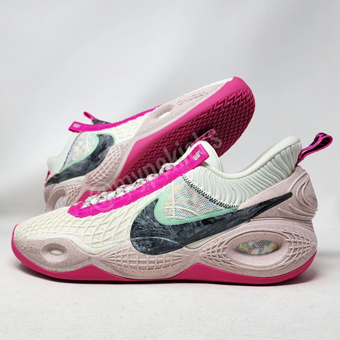 Nike Cosmic Unity All Star Weekend Player Exclusive – mypekicks