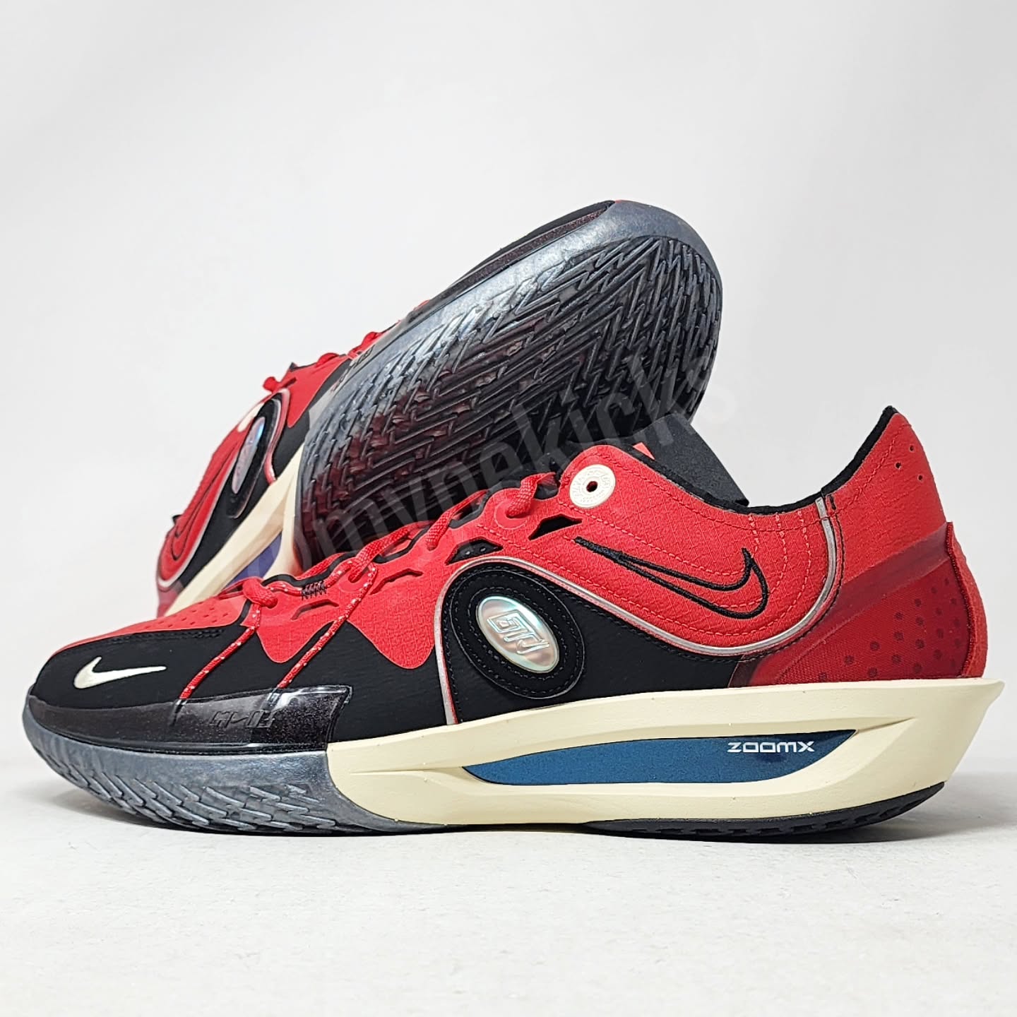 Nike G.T. Cut 3 - Jeremy Sochan 