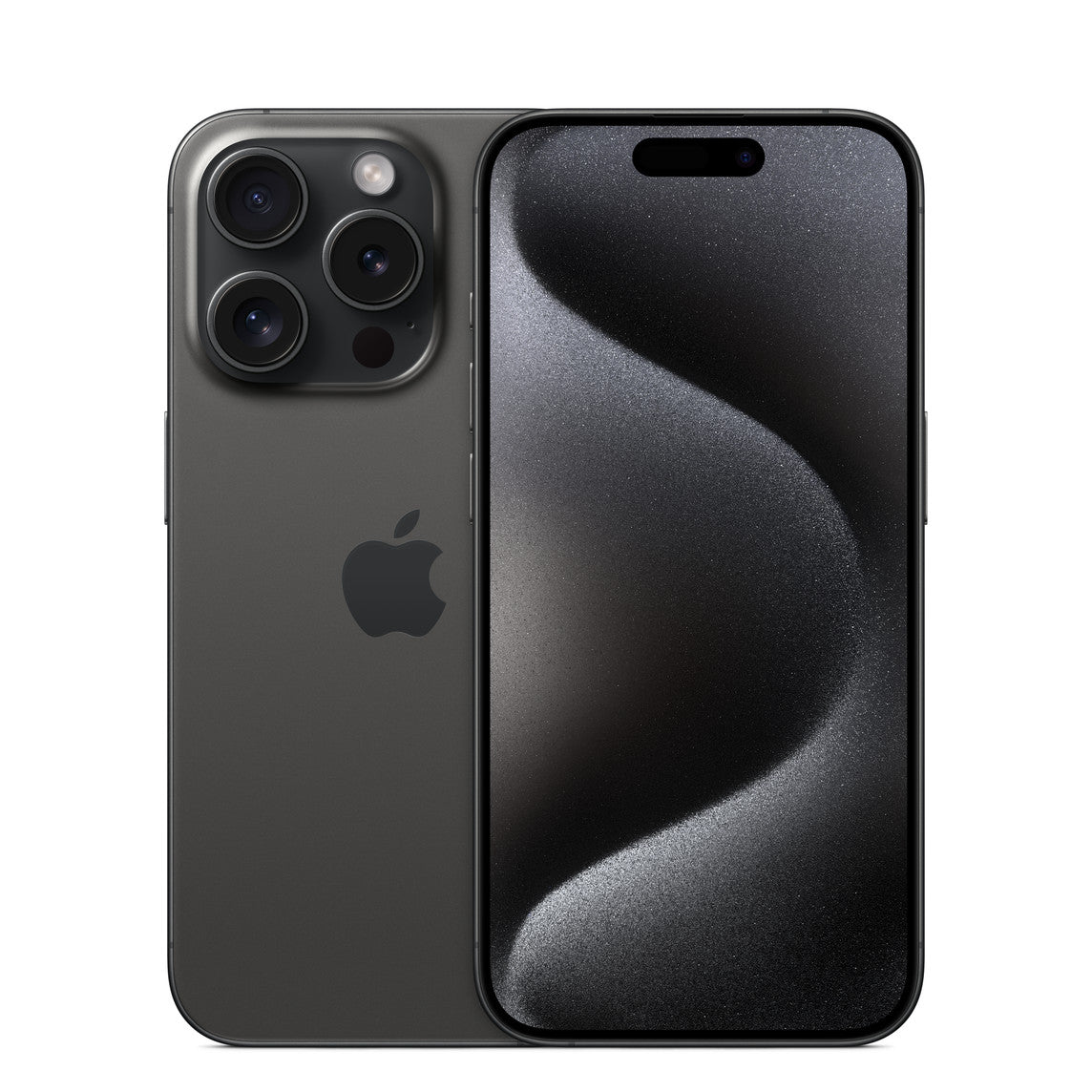Experience the iPhone 16 Pro in Premium Natural Titanium