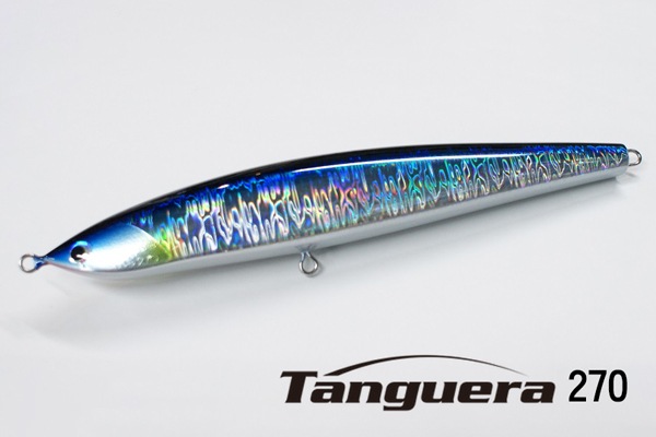 タンゲーラ270 フィッシュトリッパーズビレッジ