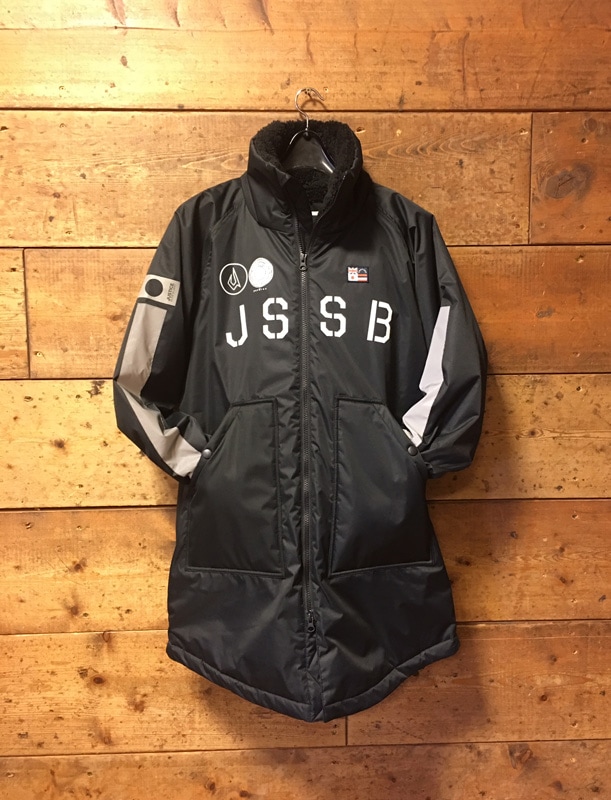 JUSTICE SURFBOAD エアウォームスーツセットアップ JUSTICE SURFBOAD