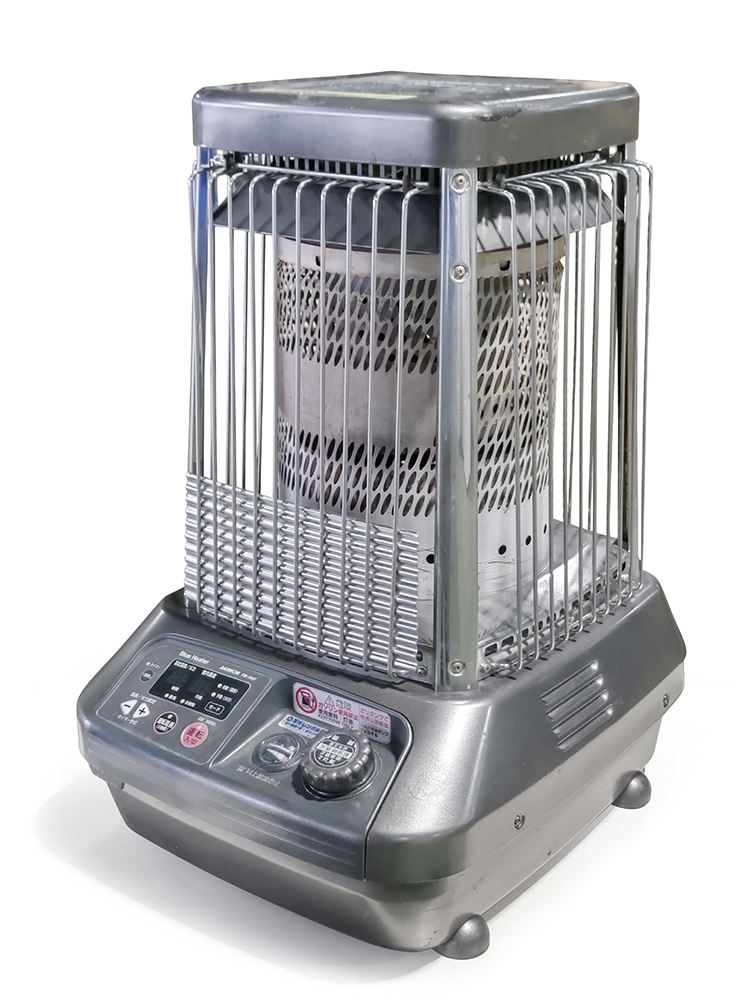 FM-182F DAINICHI ブルーヒーター 石油ストーブ 暖房器具 業務用