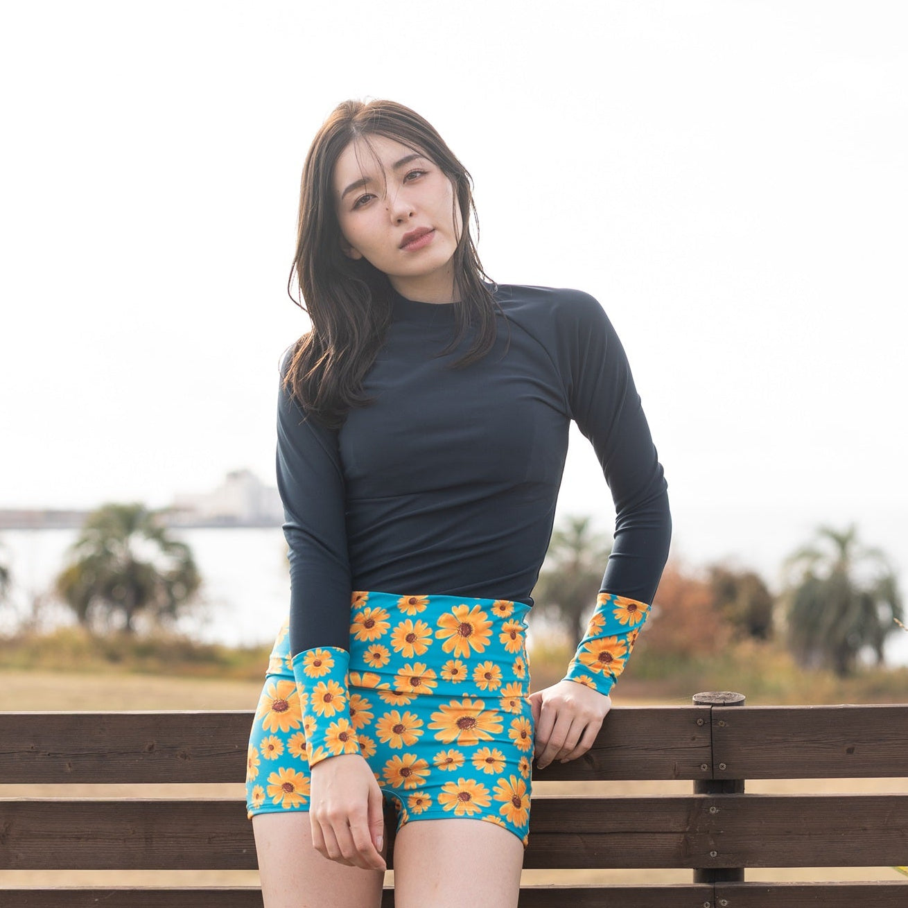 ラッシュガード / Rash guard ＃フィット感で選ぶラッシュガード