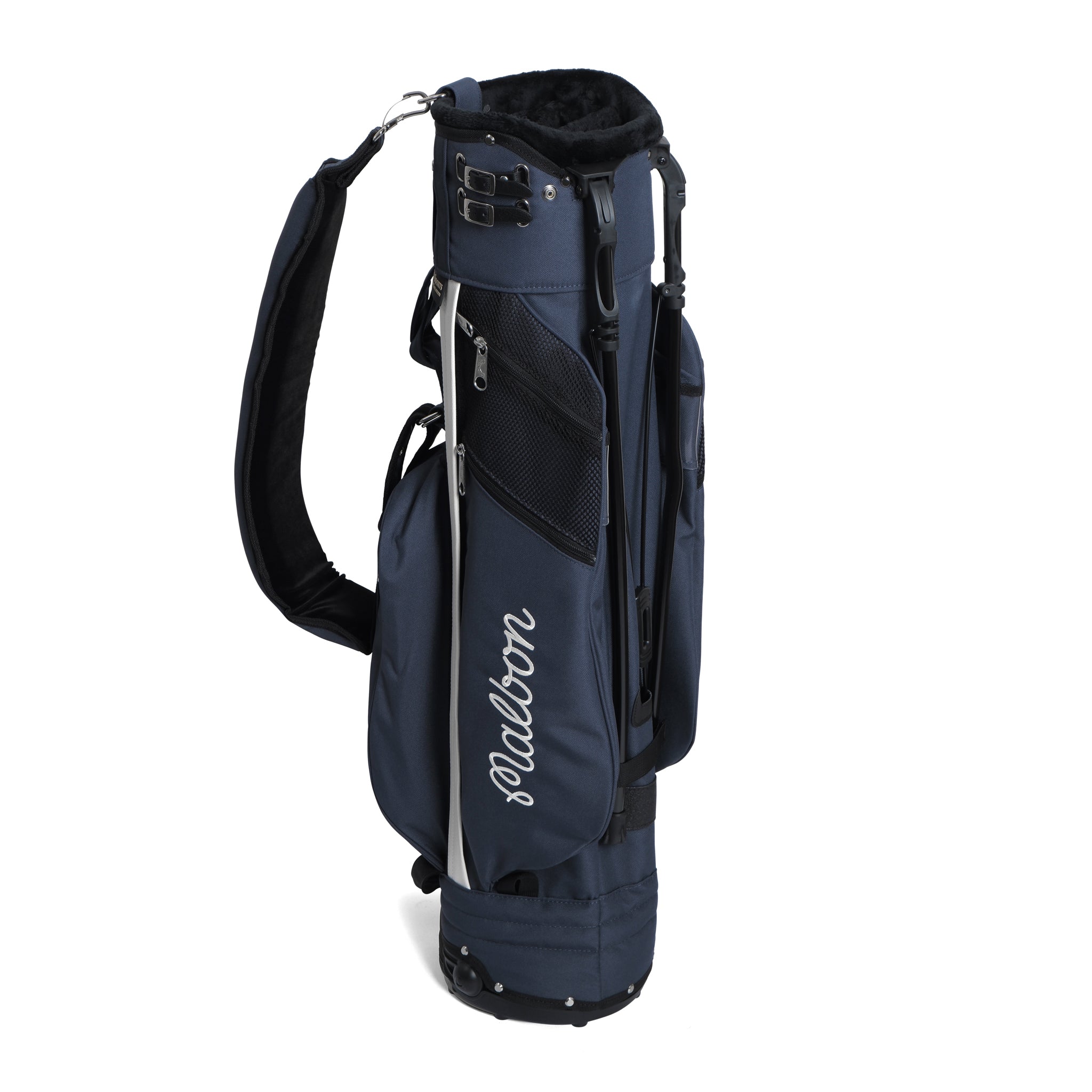Malbon x Jones Golf Bags