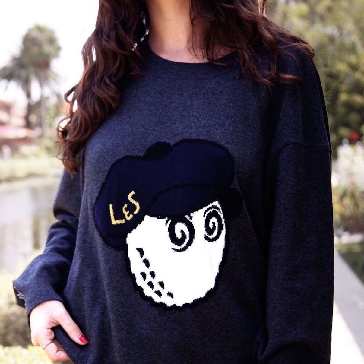 MALBON X LYLE & SCOTT – Malbon