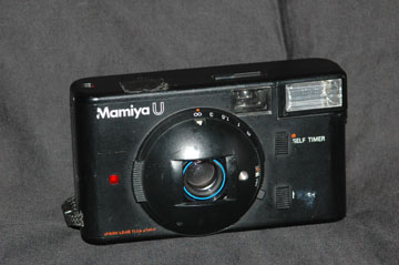 マミヤU／マミヤプレスファンクラブ