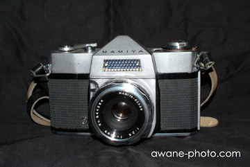 マミヤファミリー／マミヤプレスファンクラブ