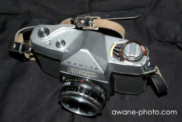 マミヤファミリー／マミヤプレスファンクラブ