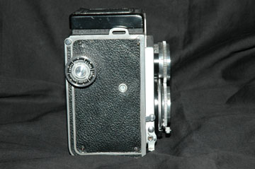 マミヤフレックスII／マミヤプレスファンクラブ