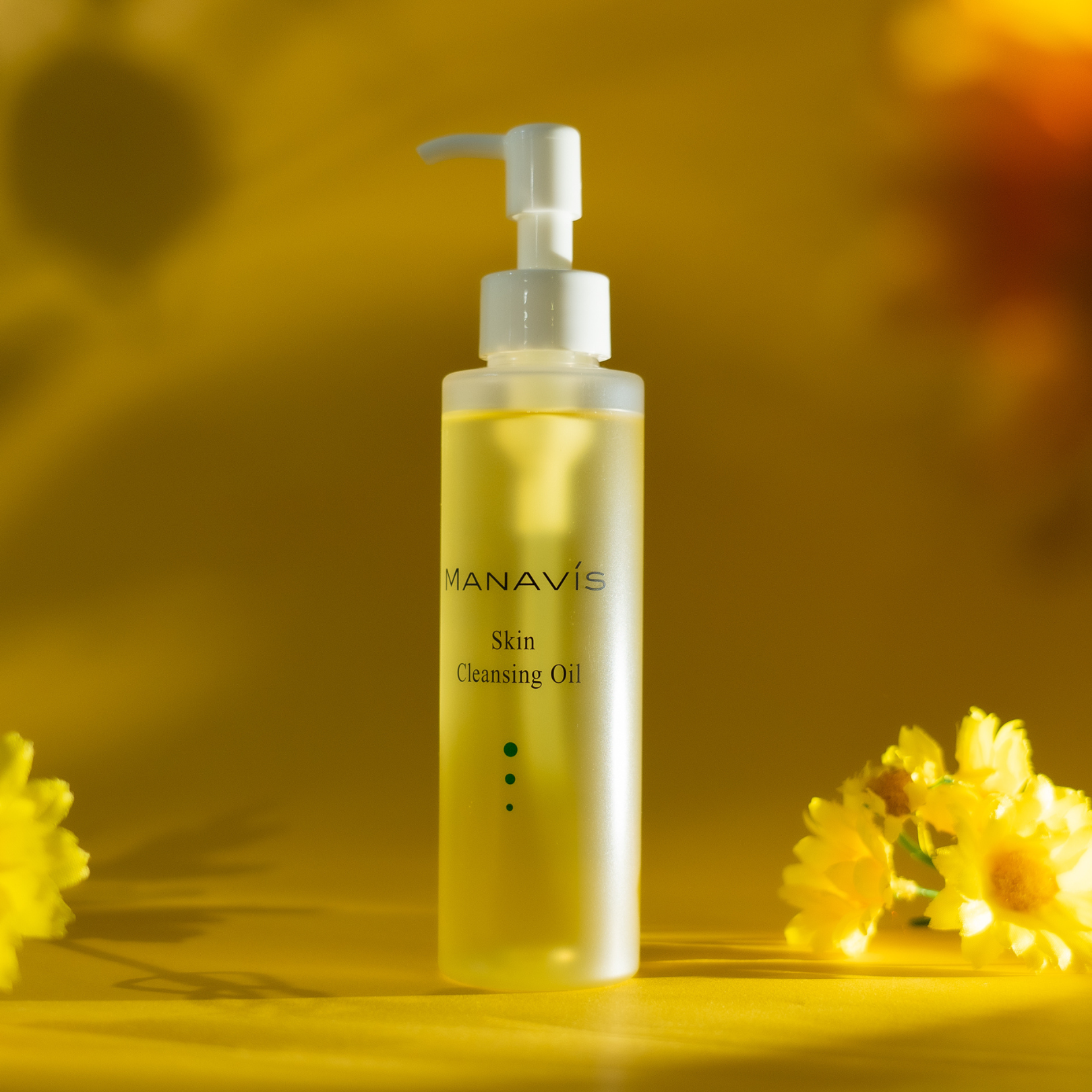 スキンクレンジングオイル – MANAVIS.STORE