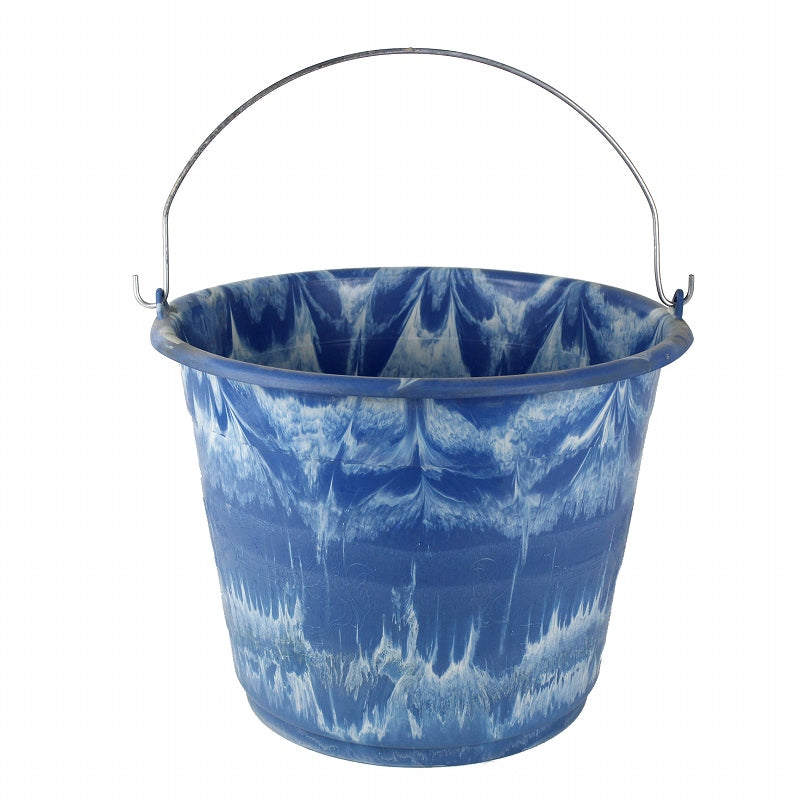 セネガルプラスチック バケツ 20L | マンゴロベ