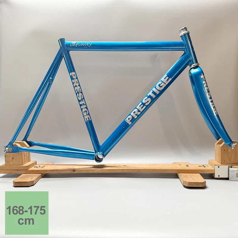 A】TANGE Track frame /530/540/Rear120
