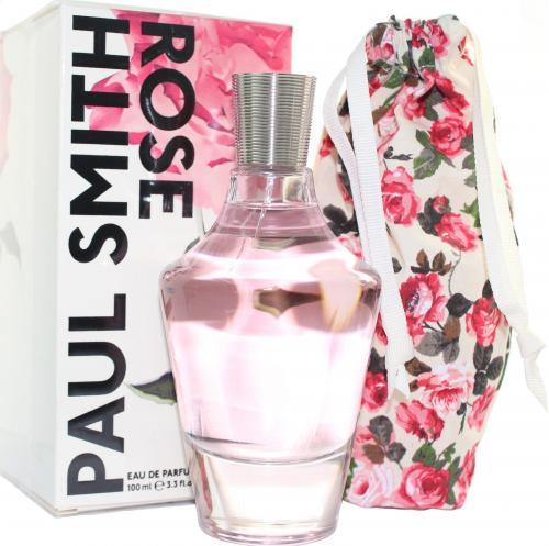 Paul Smith Rose Eau de Parfum for Women | Maple Prime