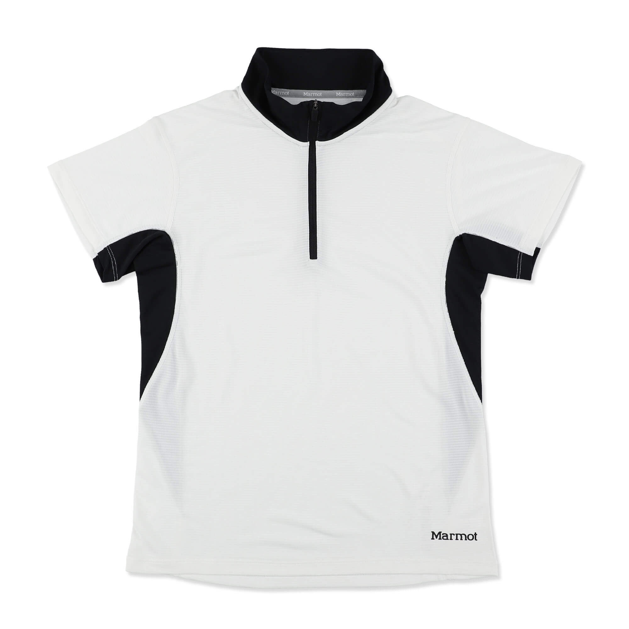 W's Climb Skin Half Zip S/S(ウィメンズ クライムスキンハーフジップ