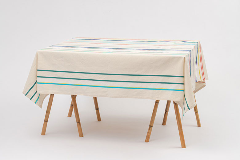 ターブルのテーブルクロス（L） | FIGARO Marché