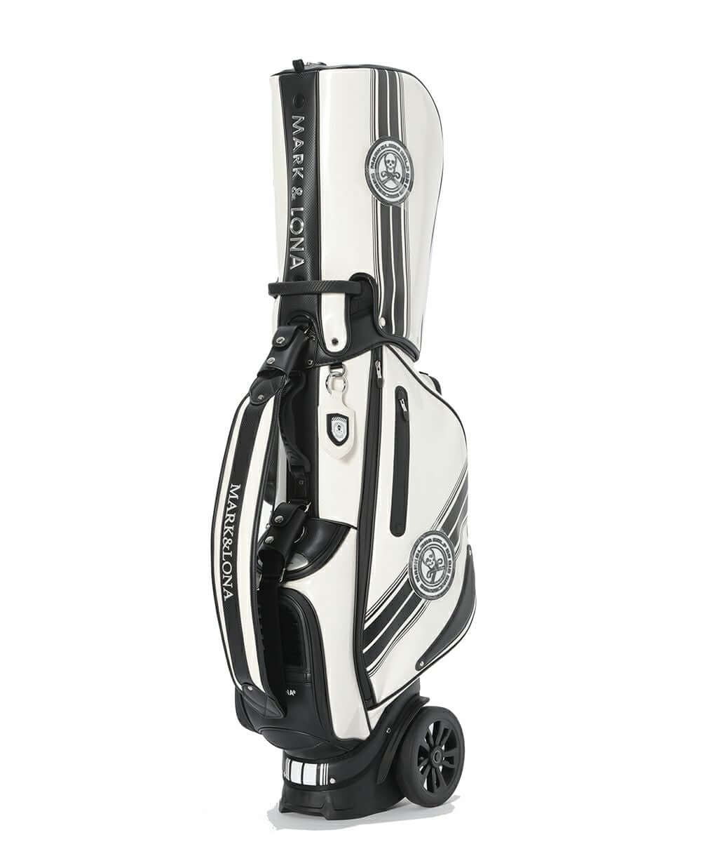 Indy Big Wheel Caddy [with carry handle] - MARK & LONA – MARK