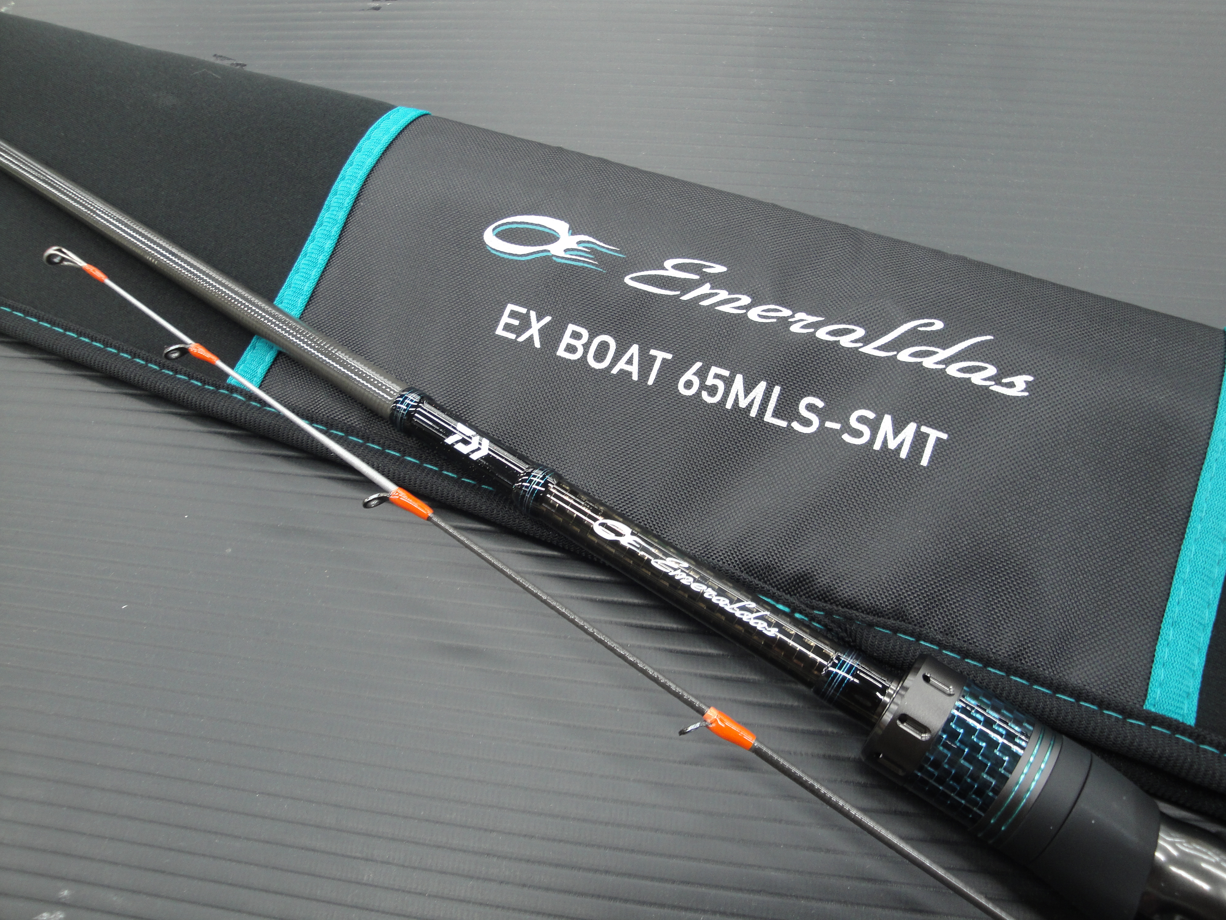 ダイワ エメラルダスEX BOAT 入荷‼ | 釣り具のマルハン