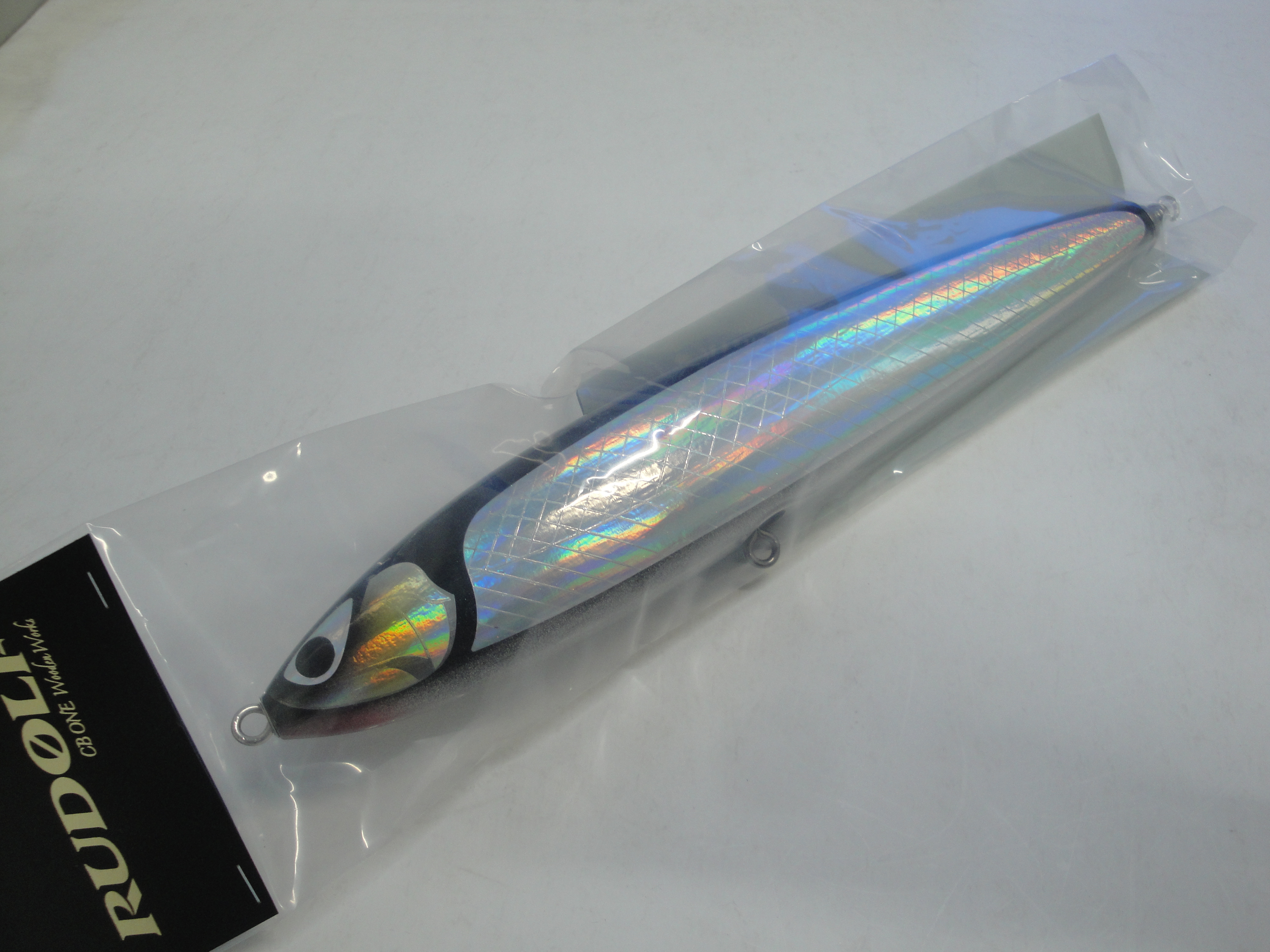 ビーコン180他予約開始のお知らせ | 釣り具のマルハン