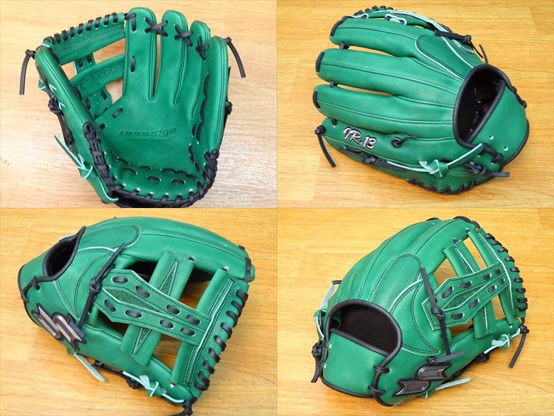 SSK オーダーグラブ