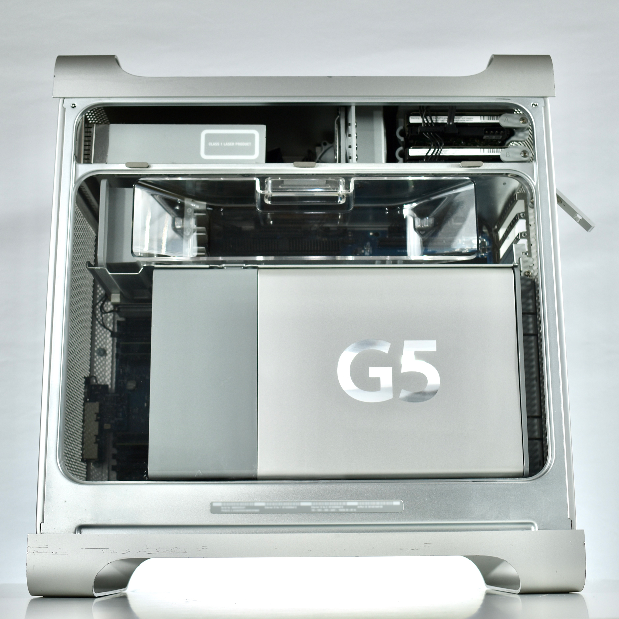 Power Mac G5 (Dual Core, 2.3 GHz, 2005) – mattjfuller.com