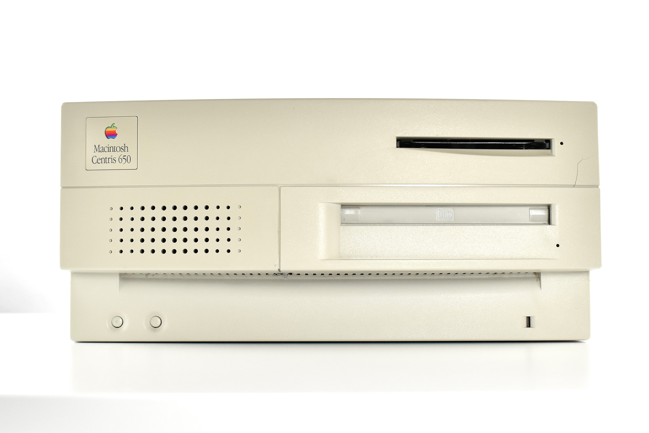 Macintosh Centris 650 (1993) – mattjfuller.com