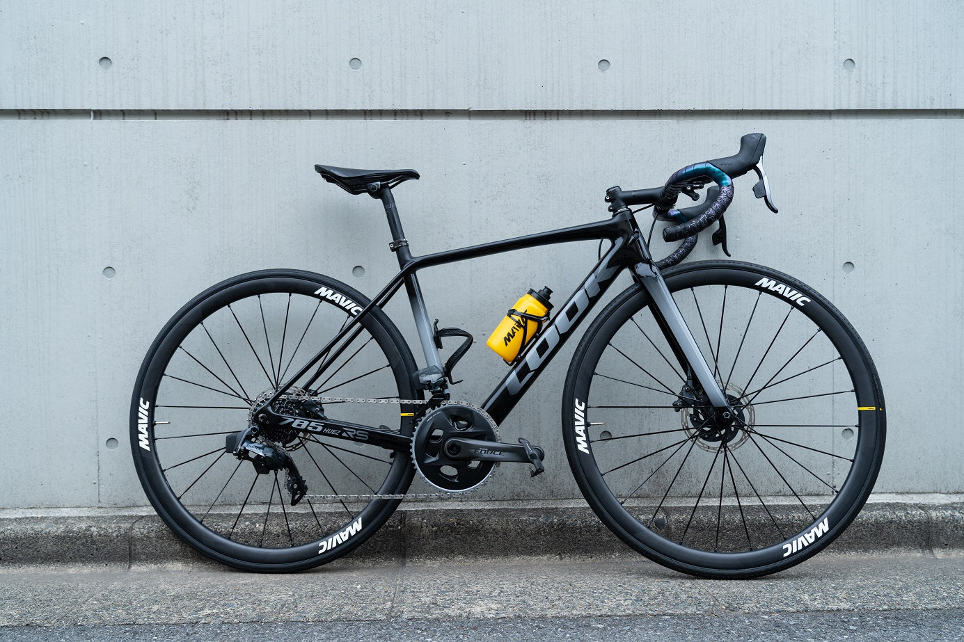 COSMIC SLR 32 DISC 限定モデル発売 | MAVIC ブランド公式サイト