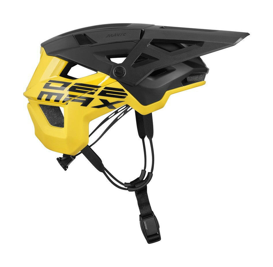 DEEMAX PRO MIPS - YELLOW / BLACK | MAVIC ブランド公式サイト