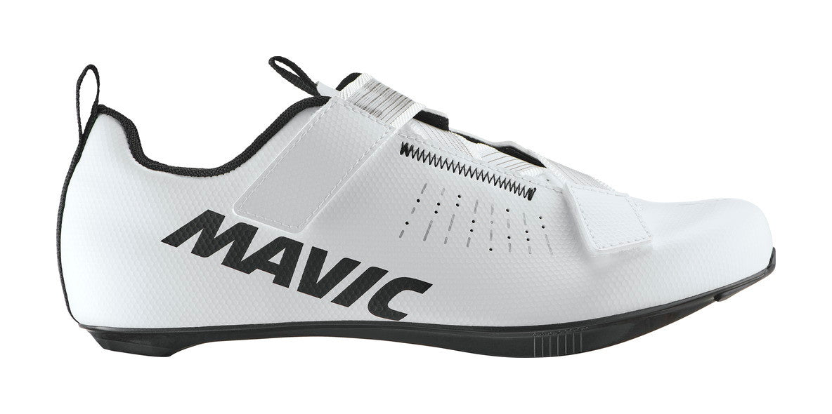 AKSIUM STRAP - WHITE | MAVIC ブランド公式サイト
