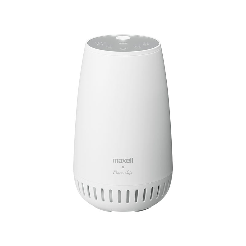 アロマディフューザー機能付オゾン除菌消臭器 オゾネオアロマ MXAP