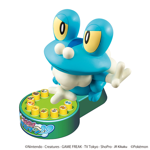 ポケモン ゲームファクトリー ポケットモンスター XY とべ