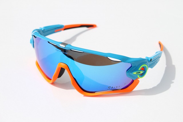 OAKLEY JAWBREAKER カスタムサングラス ジョウブレーカー – メガネの
