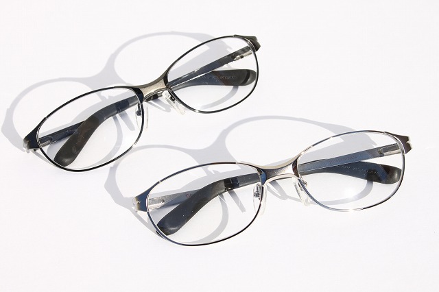 ZEAL(Zeque) 限定復刻 イグナイト Ti – メガネのクギミヤ