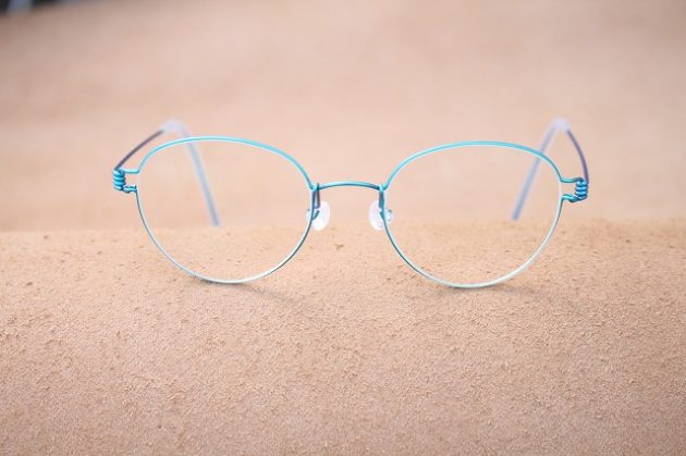 LINDBERGのキッズフレーム入荷しました – メガネのクギミヤ