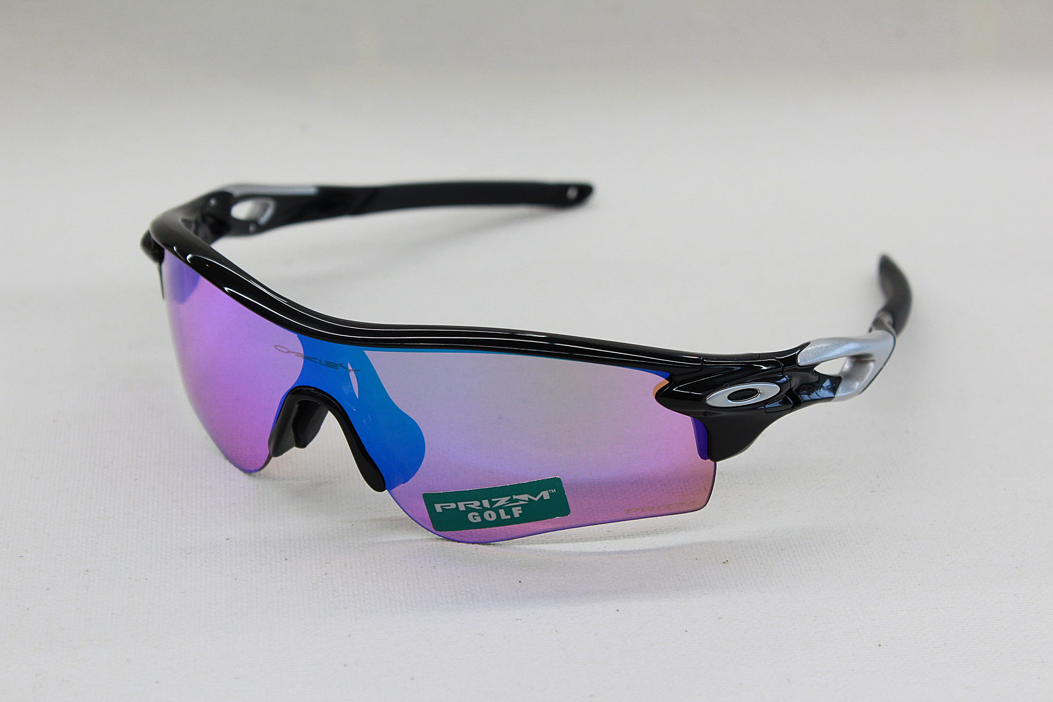 OAKLEY】 ゴルフに最適なモデル | メガネ工房AZ ブログ